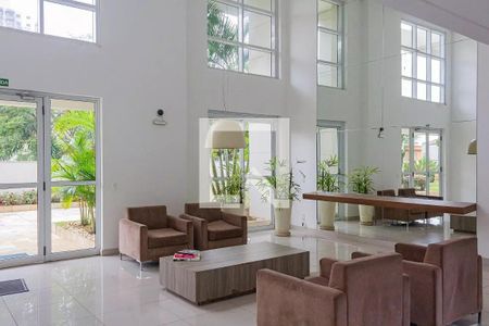 Apartamento à venda com 69m², 3 quartos e 1 vaga Apartamento à venda com 69m², 3 quartos e 1 vagaHall