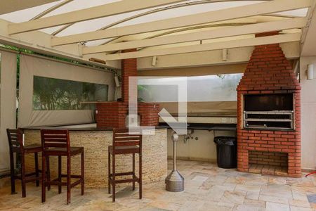 Apartamento à venda com 69m², 3 quartos e 1 vaga Apartamento à venda com 69m², 3 quartos e 1 vagaChurrasqueira