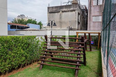 Apartamento à venda com 69m², 3 quartos e 1 vaga Apartamento à venda com 69m², 3 quartos e 1 vagaPlayground