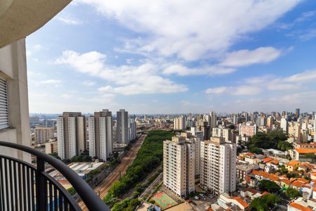 Apartamento à venda com 69m², 3 quartos e 1 vaga Apartamento à venda com 69m², 3 quartos e 1 vagaVaranda