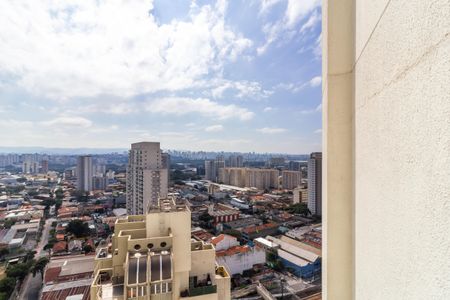 Apartamento à venda com 69m², 3 quartos e 1 vaga Apartamento à venda com 69m², 3 quartos e 1 vagaVista Área de Serviço