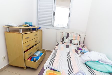 Apartamento à venda com 69m², 3 quartos e 1 vaga Apartamento à venda com 69m², 3 quartos e 1 vagaQuarto 2