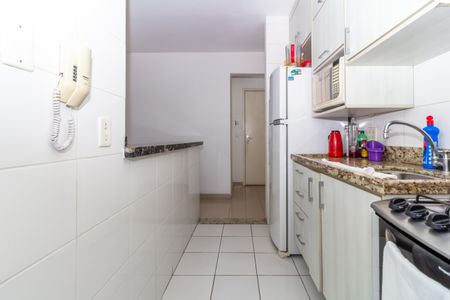 Apartamento à venda com 69m², 3 quartos e 1 vaga Apartamento à venda com 69m², 3 quartos e 1 vagaCozinha