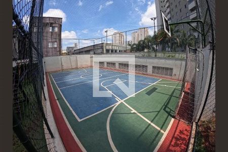 Apartamento à venda com 69m², 3 quartos e 1 vaga Apartamento à venda com 69m², 3 quartos e 1 vagaQuadra