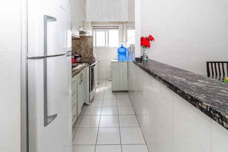 Apartamento à venda com 69m², 3 quartos e 1 vaga Apartamento à venda com 69m², 3 quartos e 1 vagaCozinha