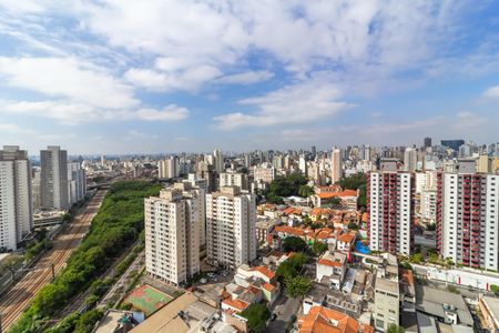 Apartamento à venda com 69m², 3 quartos e 1 vaga Apartamento à venda com 69m², 3 quartos e 1 vagaVIsta Quarto 1