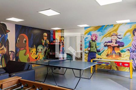 Apartamento à venda com 69m², 3 quartos e 1 vaga Apartamento à venda com 69m², 3 quartos e 1 vagaÁrea comum