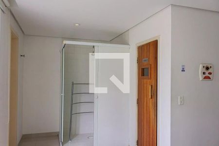 Apartamento à venda com 69m², 3 quartos e 1 vaga Apartamento à venda com 69m², 3 quartos e 1 vagaSauna
