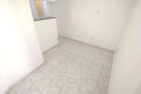 Apartamento à venda com 29m², 1 quarto e 1 vaga
