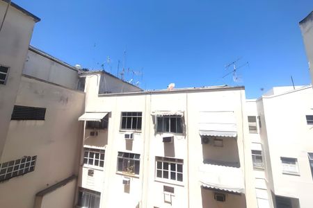 Apartamento à venda com 29m², 1 quarto e 1 vaga