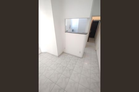 Apartamento à venda com 29m², 1 quarto e 1 vaga