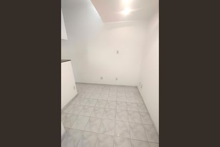 Apartamento à venda com 29m², 1 quarto e 1 vaga