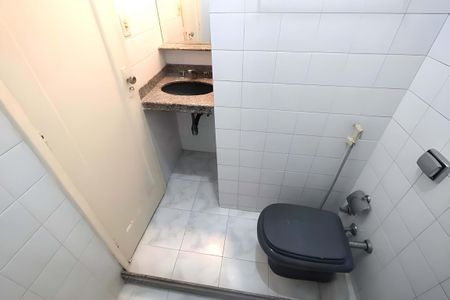 Apartamento à venda com 29m², 1 quarto e 1 vaga