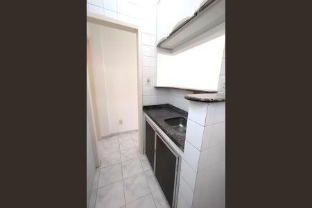 Apartamento à venda com 29m², 1 quarto e 1 vaga