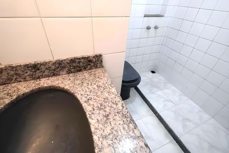 Apartamento à venda com 29m², 1 quarto e 1 vaga