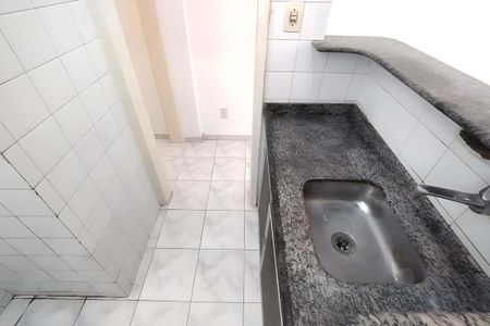 Apartamento à venda com 29m², 1 quarto e 1 vaga