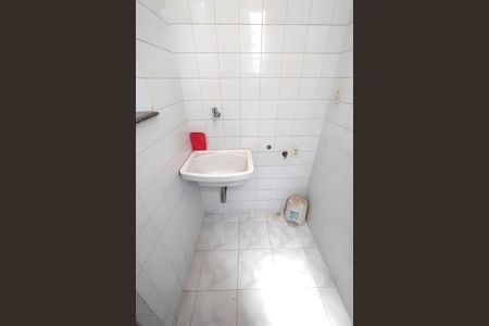 Apartamento à venda com 29m², 1 quarto e 1 vaga