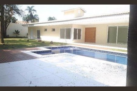 Casa à venda com 630m², 4 quartos e 12 vagas