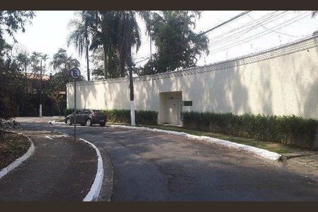 Casa à venda com 630m², 4 quartos e 12 vagas