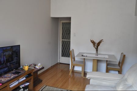 Apartamento à venda com 47m², 2 quartos e sem vagaSala