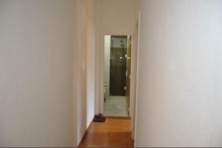 Apartamento à venda com 47m², 2 quartos e sem vagaCorredor