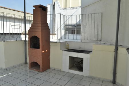 Apartamento à venda com 47m², 2 quartos e sem vagaCobertura