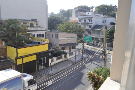 Apartamento à venda com 47m², 2 quartos e sem vagaVista