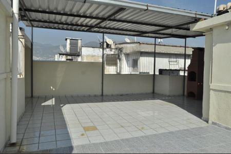 Apartamento à venda com 47m², 2 quartos e sem vagaCobertura