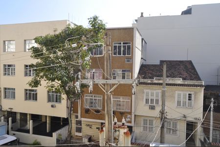 Apartamento à venda com 47m², 2 quartos e sem vagaVista