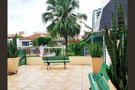 Apartamento à venda com 75m², 3 quartos e 1 vaga