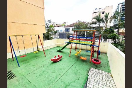 Apartamento à venda com 75m², 3 quartos e 1 vaga