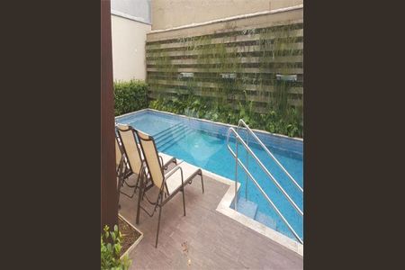 Apartamento à venda com 57m², 2 quartos e 1 vaga