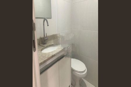 Apartamento à venda com 57m², 2 quartos e 1 vaga
