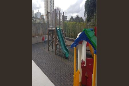 Apartamento à venda com 57m², 2 quartos e 1 vaga