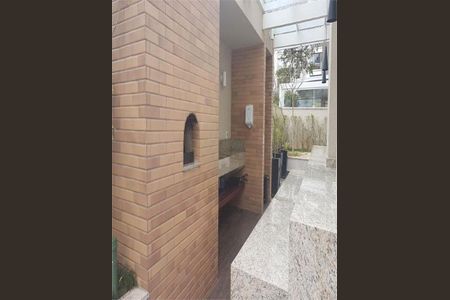 Apartamento à venda com 57m², 2 quartos e 1 vaga
