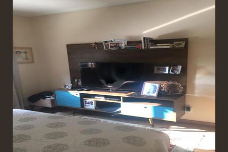 Apartamento à venda com 182m², 5 quartos e 4 vagas