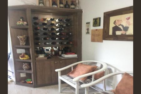 Apartamento à venda com 182m², 5 quartos e 4 vagas