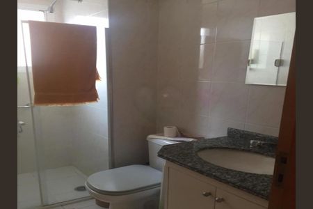 Apartamento à venda com 182m², 5 quartos e 4 vagas
