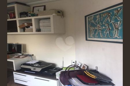 Apartamento à venda com 182m², 5 quartos e 4 vagas