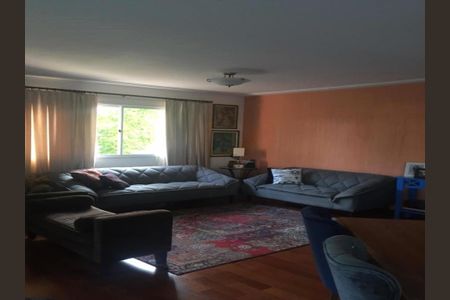 Apartamento à venda com 182m², 5 quartos e 4 vagas