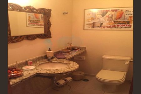 Apartamento à venda com 182m², 5 quartos e 4 vagas