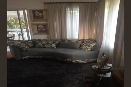 Apartamento à venda com 182m², 5 quartos e 4 vagas