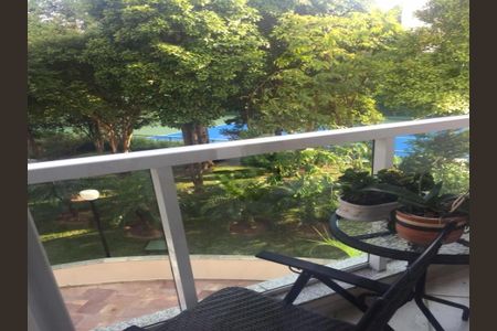 Apartamento à venda com 182m², 5 quartos e 4 vagas