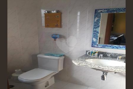 Apartamento à venda com 182m², 5 quartos e 4 vagas