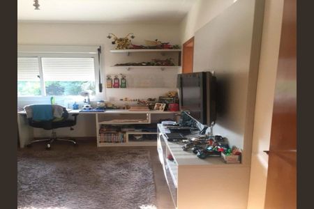 Apartamento à venda com 182m², 5 quartos e 4 vagas