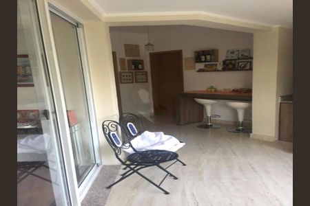Apartamento à venda com 182m², 5 quartos e 4 vagas