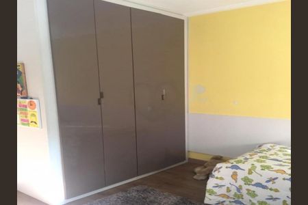 Apartamento à venda com 182m², 5 quartos e 4 vagas
