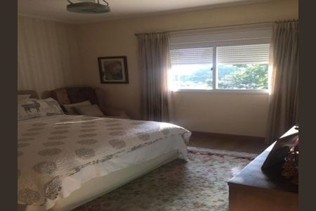 Apartamento à venda com 182m², 5 quartos e 4 vagas