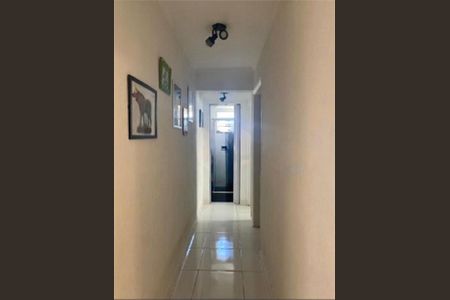 Apartamento à venda com 3 quartos, 77m² em Alto de Pinheiros, São Paulo