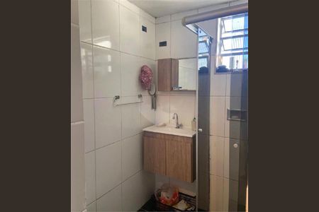 Apartamento à venda com 3 quartos, 77m² em Alto de Pinheiros, São Paulo